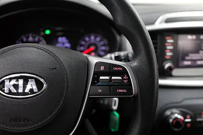 2020 KIA SORENTO 缩略图 13