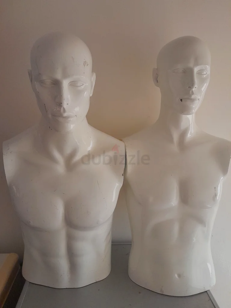 Half mannequin without hands63258660455425114