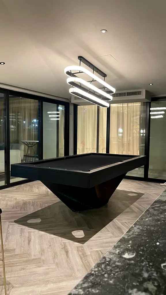 Billiard Table 494