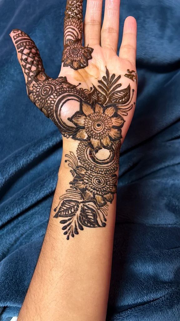 Mehandi artist63221351560322114