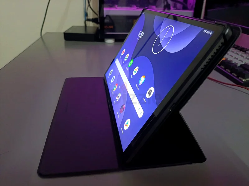 Lenovo Tab M10 ( 2nd Generation ) FHD Plus | 10.1 | 128GB + 4GB RAM | + Accessories63220826482305113