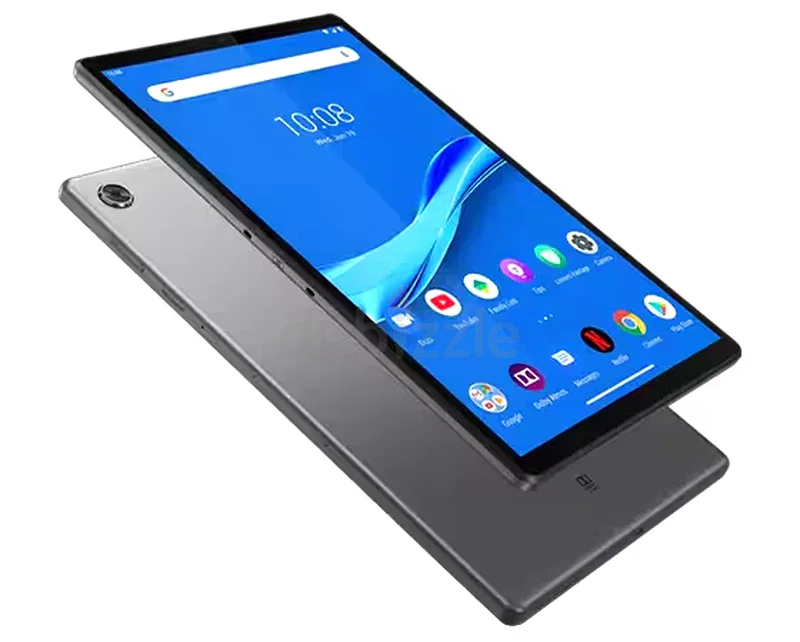 Lenovo Tab M10 ( 2nd Generation ) FHD Plus | 10.1 | 128GB + 4GB RAM | + Accessories632208264823051129