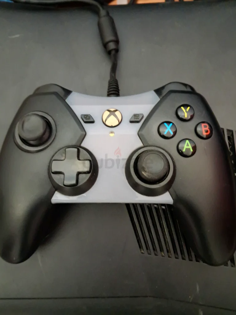 وحدة تحكم Power A للعبة Xbox One63202195022083111