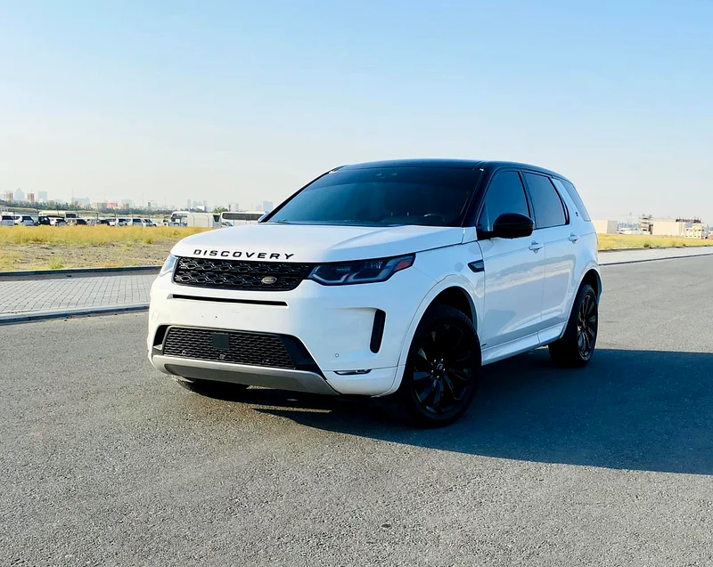 Land Rover Discovery R 2020 full option with panoramic roof632316416499231113