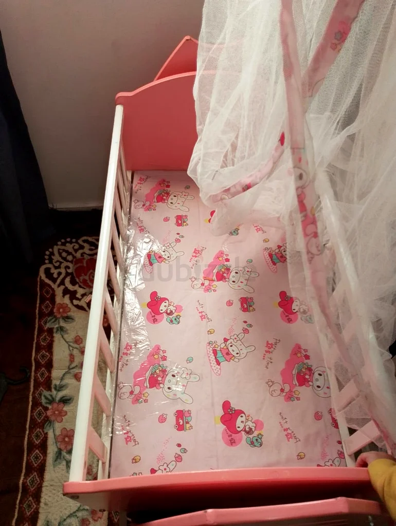 Baby Cart Cradle63204268556033111