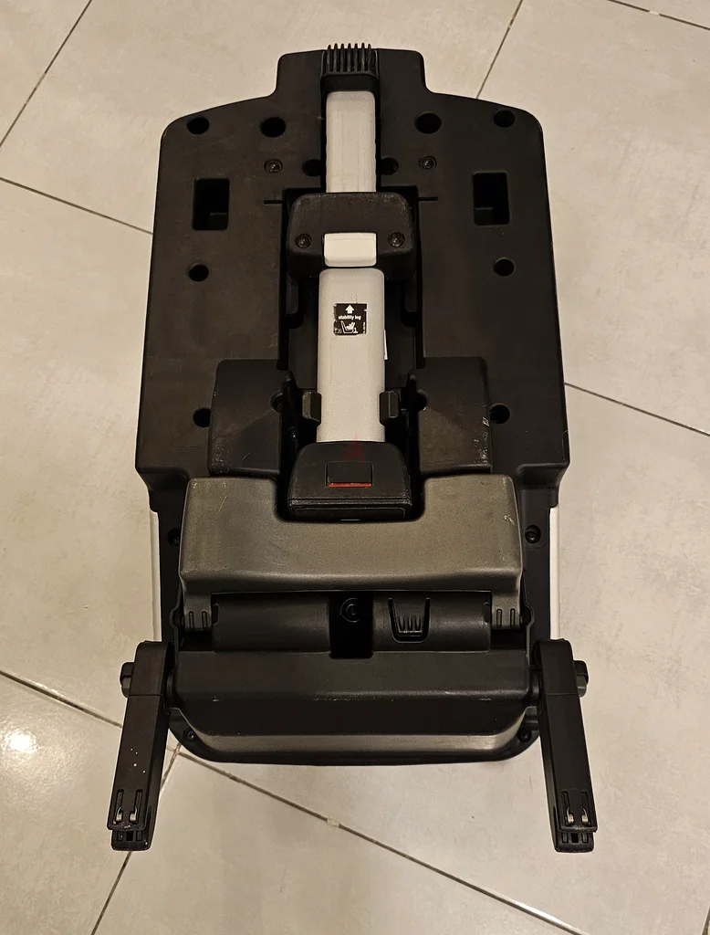 Stokke nuna Baby car seat63196624222082114