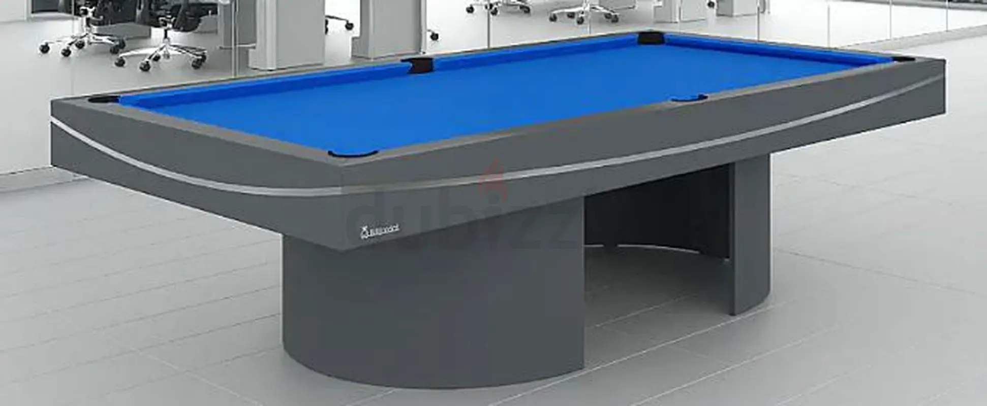 Billiard Table 514