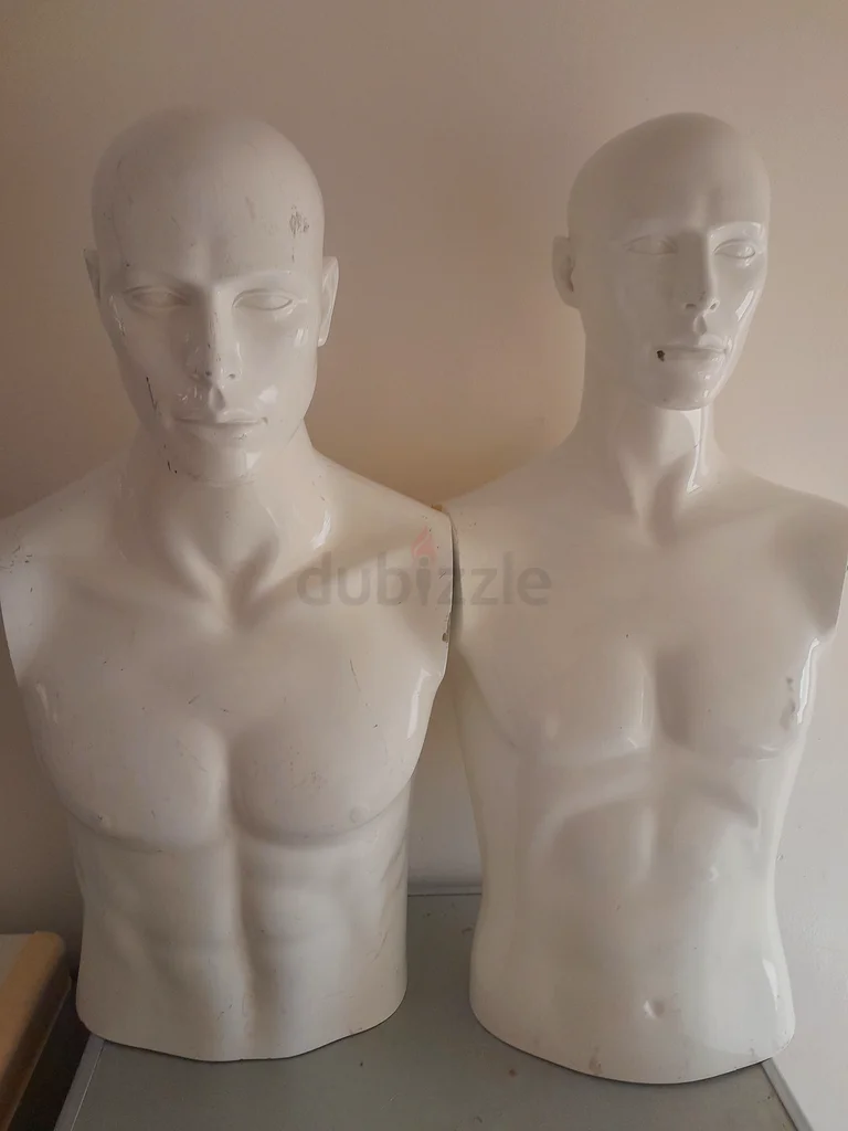 Half mannequin without hands63258660455425113