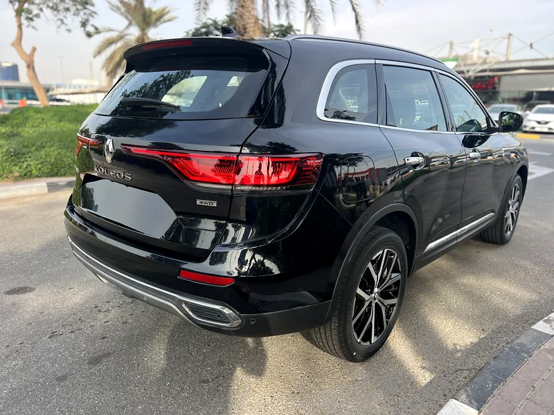 Renault Koleos LE 202463222310360195114