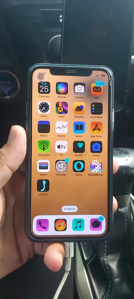 Iphone 11 pro