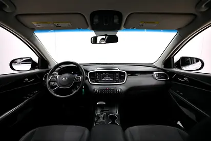 2020 KIA SORENTO 缩略图 14