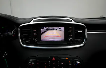 2020 KIA SORENTO 缩略图 11