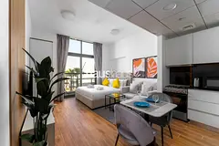 Community View | Brand New Building | Spacious