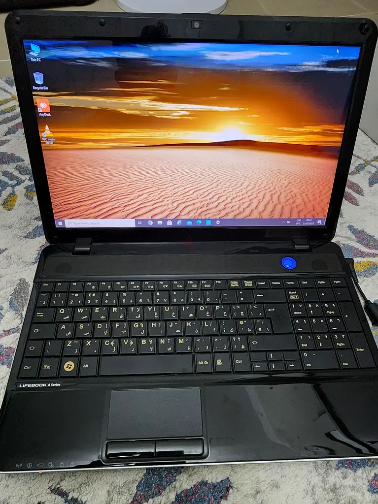 Reliable Laptop for Sale big size