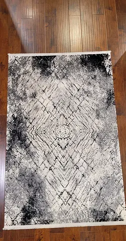 Turkish machine made rugs
