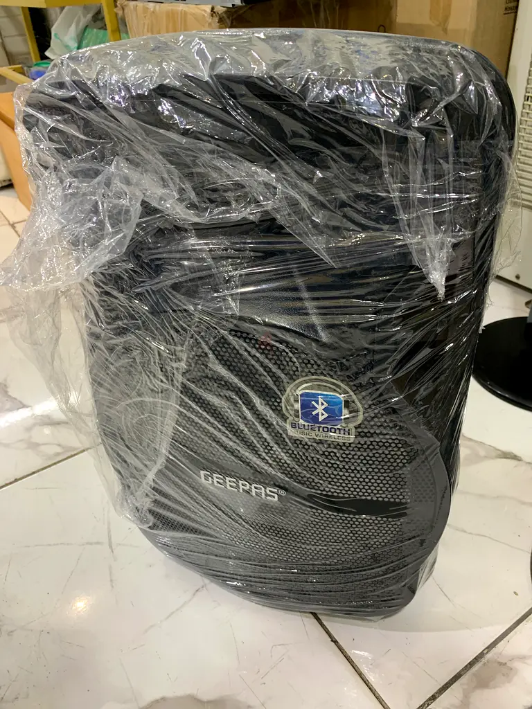Bluetooth speaker63255002619394111
