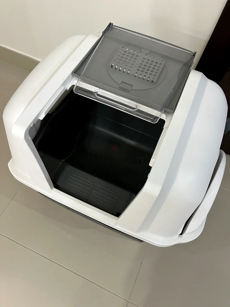 صندوق فضلات القطط63235601276802112
