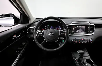 2020 KIA SORENTO 缩略图 15