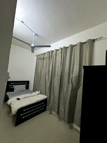 Rooms with Partition for rent in Sharjah | dubizzle