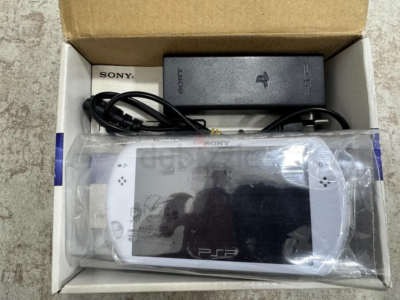 PSP GO63201163101185114