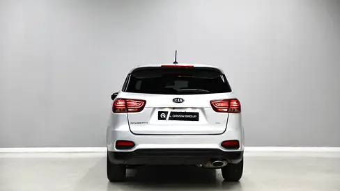 2020 KIA SORENTO 缩略图 5