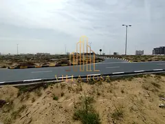 Land for sale in Al-Raqeeba,corner distinguished location and excellent price