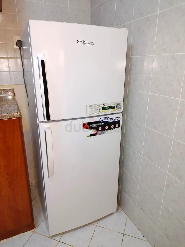 Refrigerator for Sale!