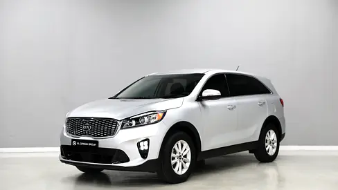 2020 KIA SORENTO 缩略图 3