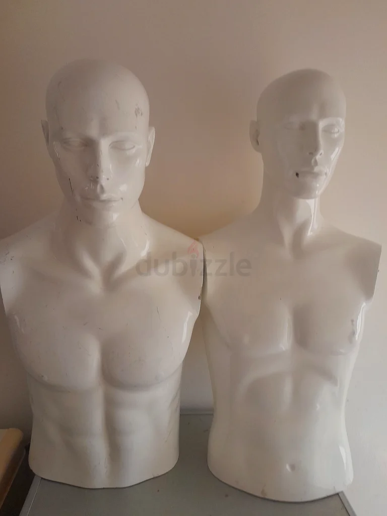 Half mannequin without hands63258660455425112