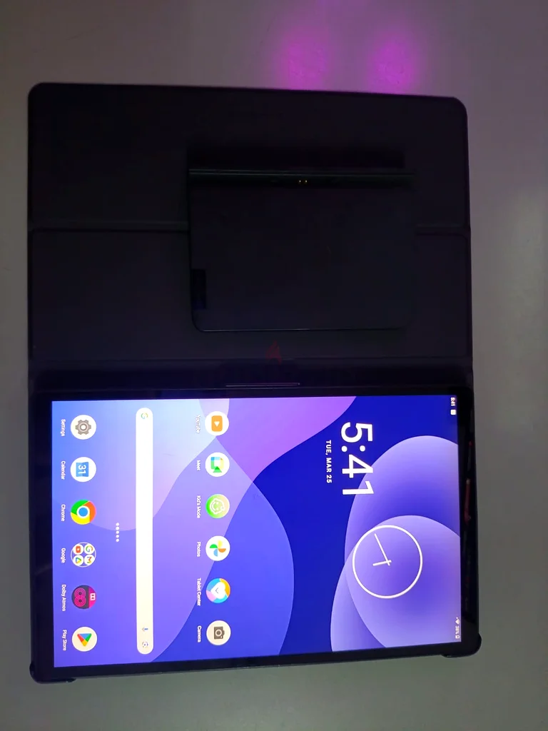 Lenovo Tab M10 ( 2nd Generation ) FHD Plus | 10.1 | 128GB + 4GB RAM | + Accessories63220826482305111