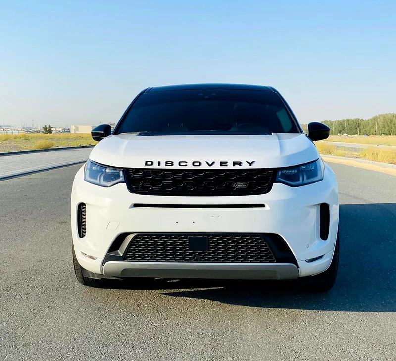 Land Rover Discovery R 2020 full option with panoramic roof63231641649923112