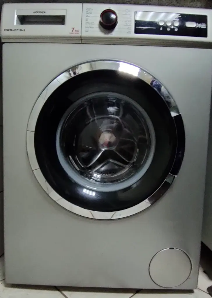 Hoover 7 Kg Washing Machine for Sale
