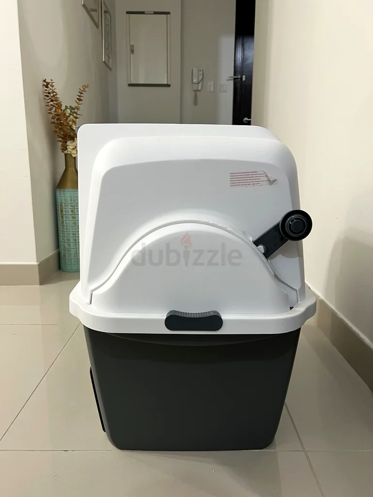Cat Litter Box632356012768021118