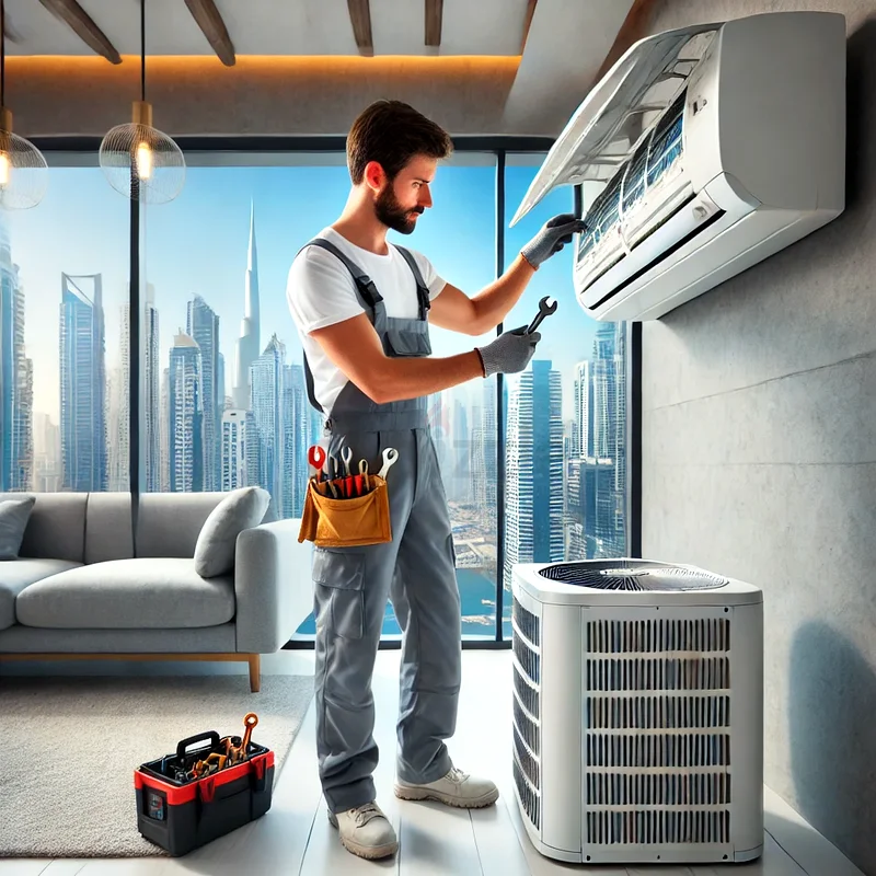 AC maintenance63221355065987111