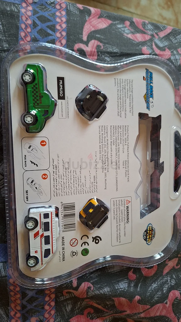 MUMUSO pull back car set for kids63206875161089111