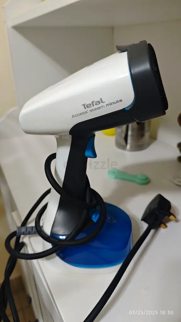 Tefal steam iron63253469599362111