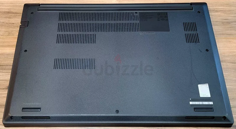 لاب توب لينوفو ثينك باد E15 جيل 2 مقاس 15.6 بوصة بدقة FHD - معالج i7-1165G7 - لاب توب قوي وأنيق للبيع!63256076499715114