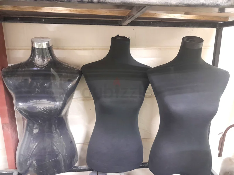 Half mannequin without hands63258660455425111