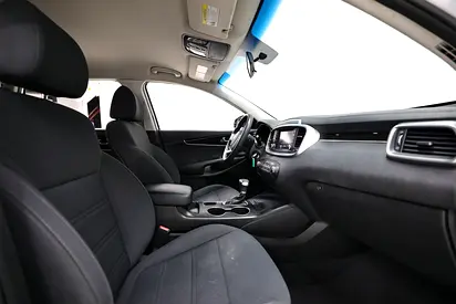 2020 KIA SORENTO 缩略图 7