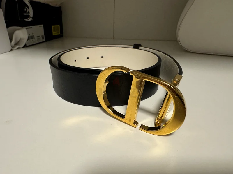 Dior Belt632421727459871121