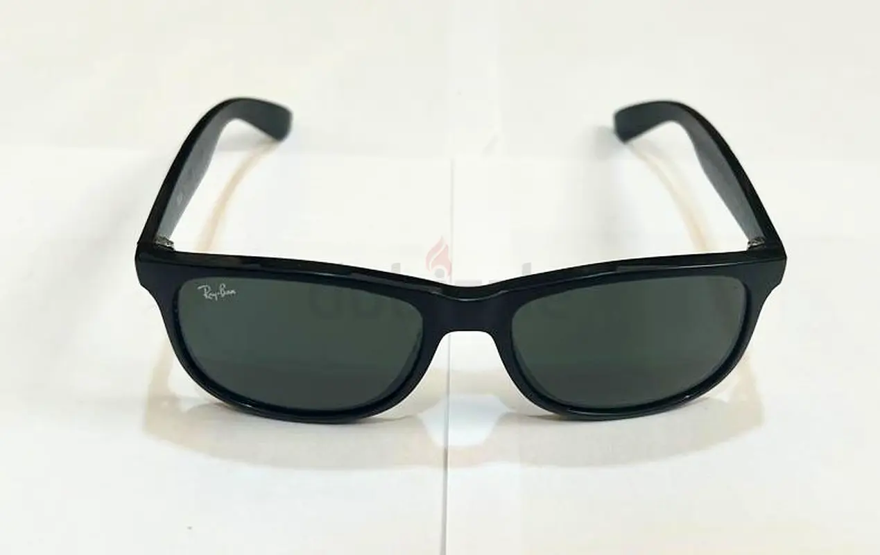 Rayban 6069 Sunglasses