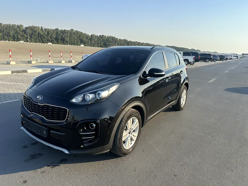 KIA SOPRTAGE FULL OPTIONS63171745417731110