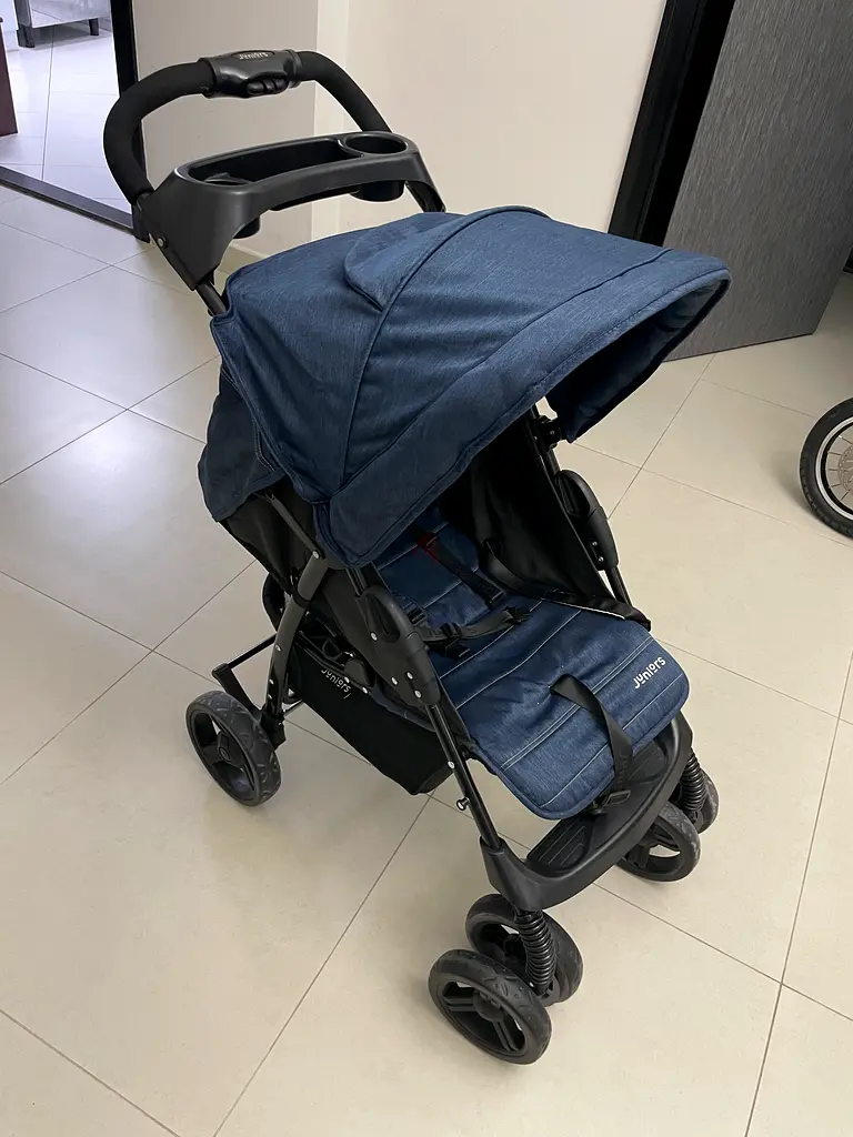 Strollers Juniors Brand63205356690305111