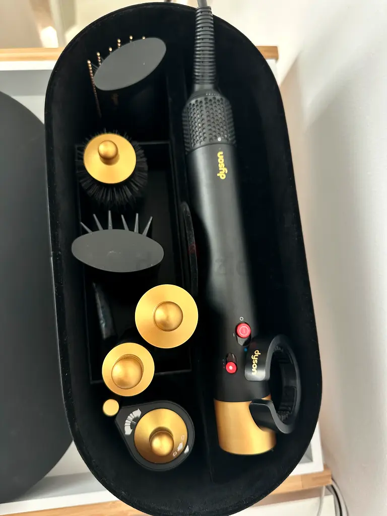Dyson Airwrap63253970947074112