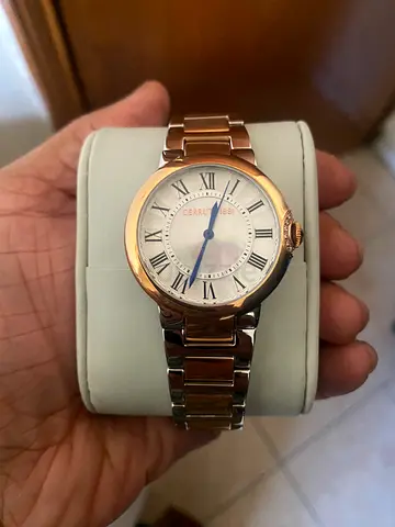 Cerruti 1881 ladies watch for sale