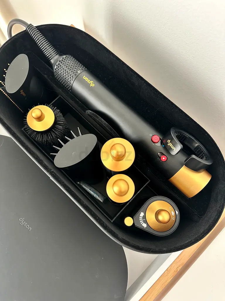 Dyson Airwrap63253970947074113