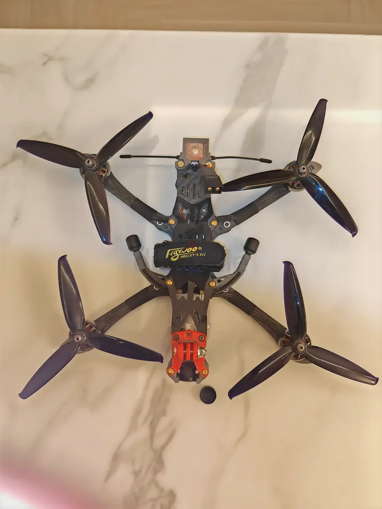 FPV Drone63234611829505115