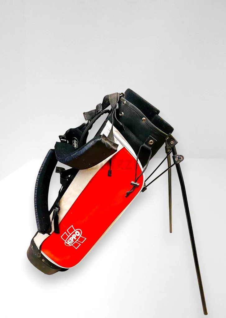 Hippo Golf Stand Bag63245710505219115