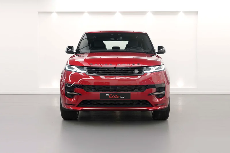 2024 رينج روفر سبورت HSE P400 ديناميك / 22 بوصة /63226741270146114
