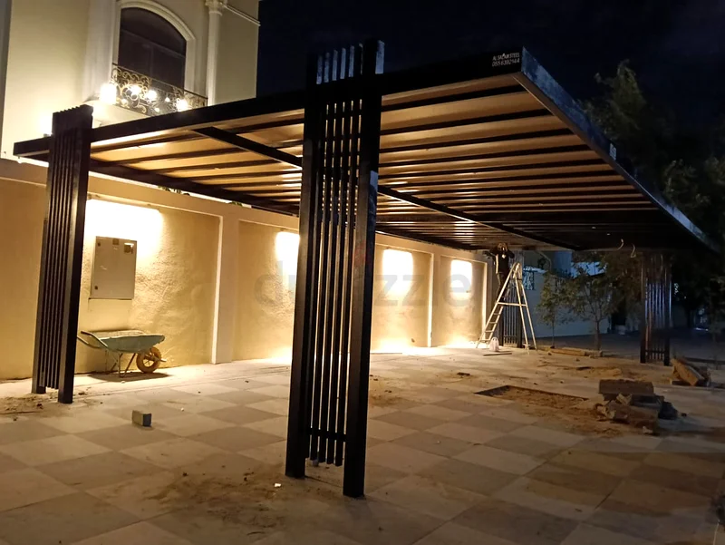 Stylish Outdoor Pergola for Sale - Perfect for Your Backyard Oasis!63220323756674111